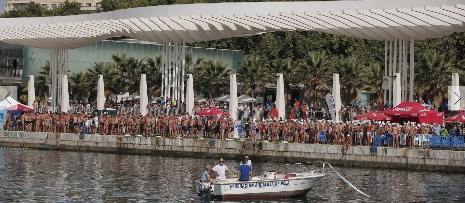 El Deporte en Feria apuesta por actividades inclusivas