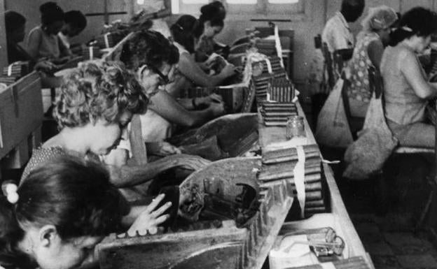 La fábrica de tabaco, una vieja aspiración malagueña