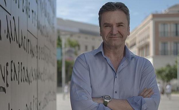 Canal Sur renueva su programación de radio con el fichaje de Domi del Postigo y la apuesta por Jesús Vigorra