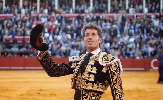 Manuel Escribano: «Temo volver al ostracismo»