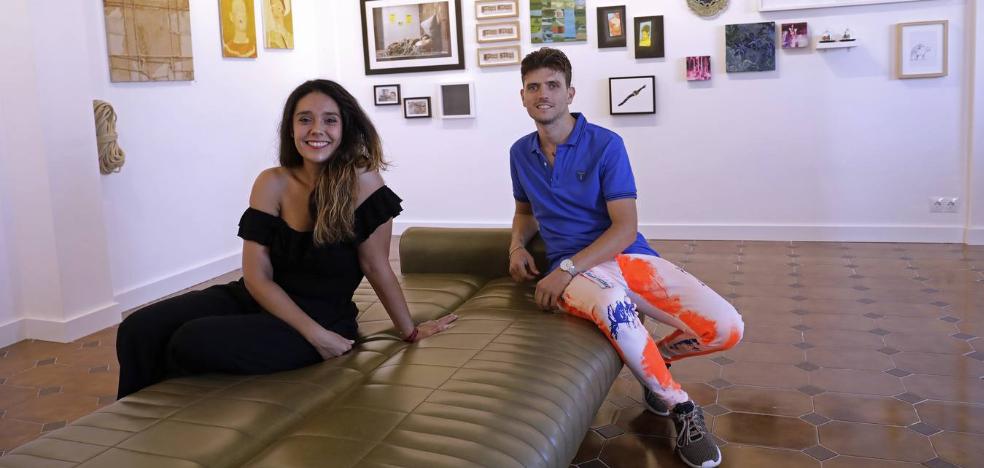 Málaga suma un nuevo espacio cultural con la apertura de Estudio Almaro