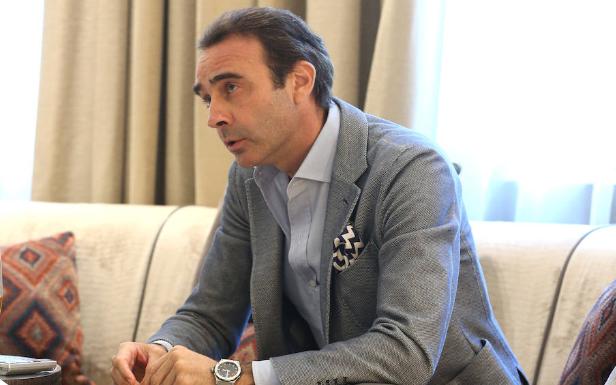 Enrique Ponce: «El toreo no vive un momento tan malo como algunos quieren hacer ver»