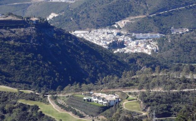 ¿Dónde se encuentran las viviendas más baratas y más caras de Málaga?