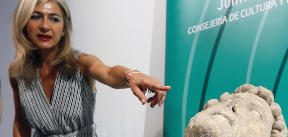 La Junta estudia cobrar la entrada en la Aduana, los Dólmenes y el Teatro Romano