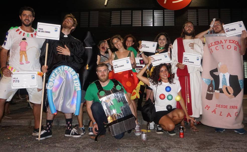 Canela Party: lluvia de confeti en agosto