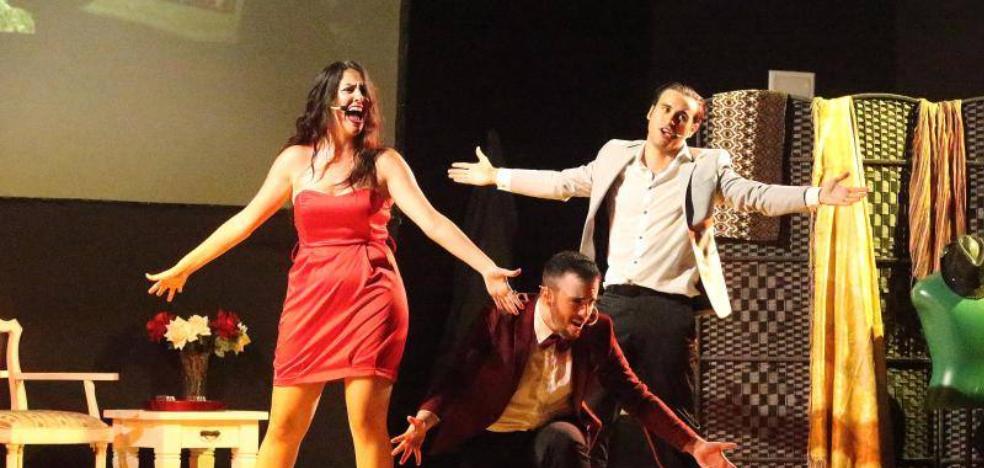 Un homenaje a Broadway desde Málaga