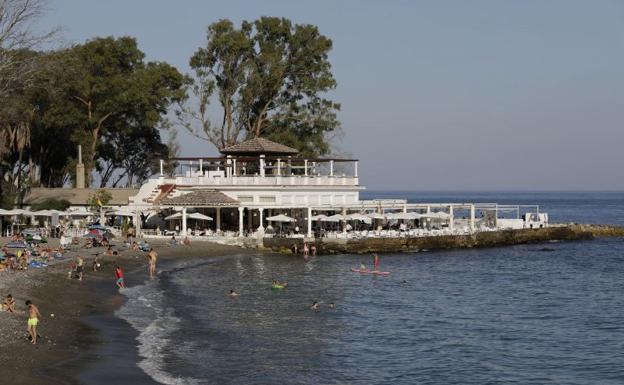 Detienen a un 'mochilero' acusado de abusar sexualmente de una mujer mientras dormía