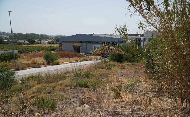 Hidralia reforzará el servicio en San Pedro con una inversión de 800.000 euros en instalaciones