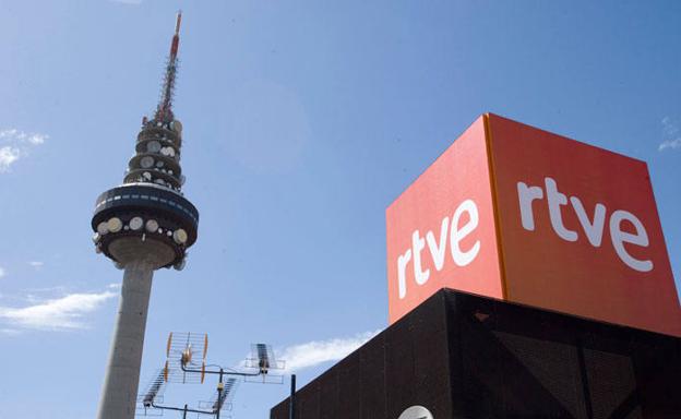 Los 'Telediarios' de TVE se mudan