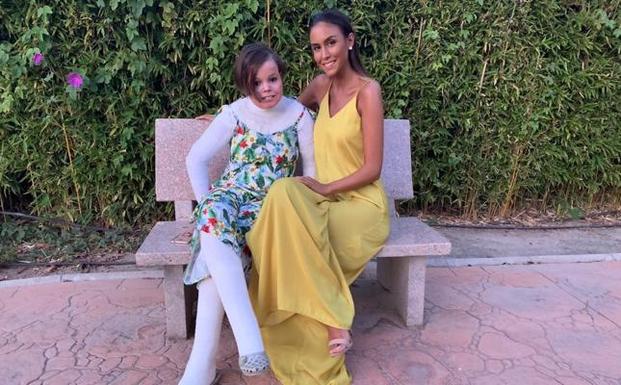 Una joven de Benahavís dará visibilidad a la Piel de Mariposa en Miss Mundo 2019