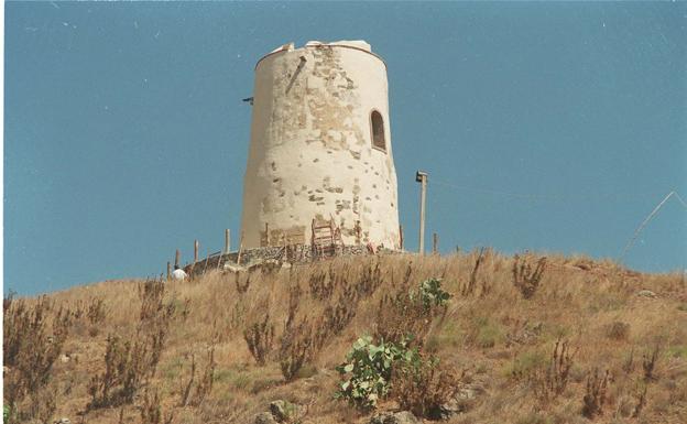 Torres vigía: los vigilantes de la costa