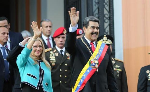 Maduro rompe el diálogo con la oposición y ahonda la crisis en Venezuela