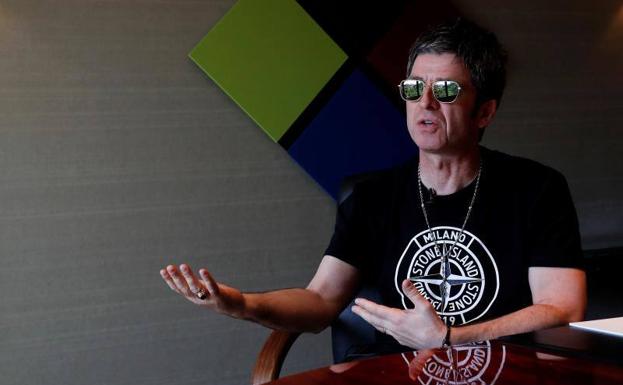 Noel Gallagher: «Adoro Oasis, es mi obra, pero se acabó para siempre»