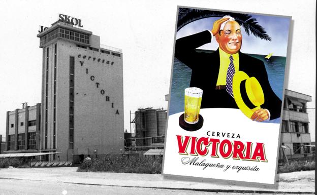 Cerveza Victoria: malagueña y exquisita