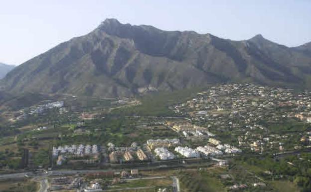 Fallece un excursionista tras perderse en el Pico de la Concha y sufrir una caída