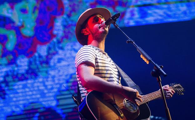 Agenda de conciertos: Llegan las leyendas millennials