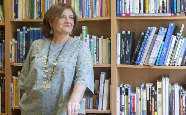 «Aún queda espacio para viajar a la antigua», Lola Escudero, fundadora de la Sociedad Geográfica Española