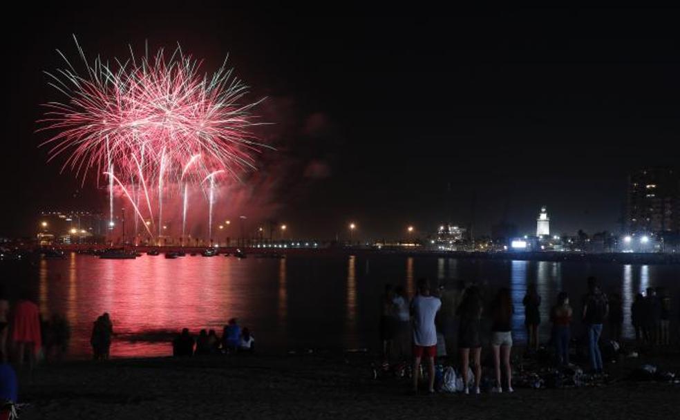 Adelfa Calvo dibuja un pregón para revivir la esencia de las ferias de siempre