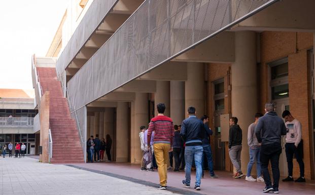 La UMA logra mantener su posición en el 'ranking' Shanghái, entre la 801 y 900 mundial