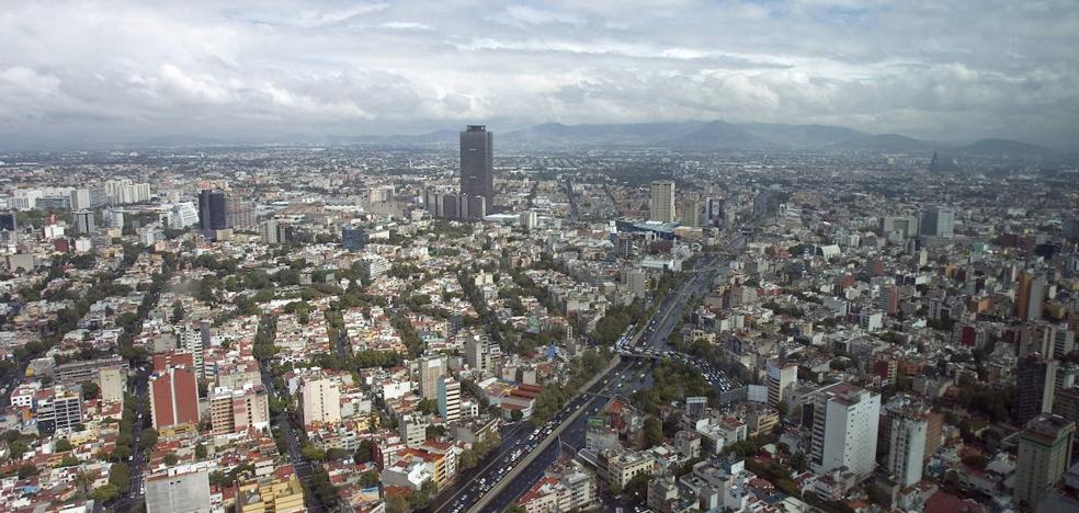 Rescatan a un español secuestrado en Ciudad de México