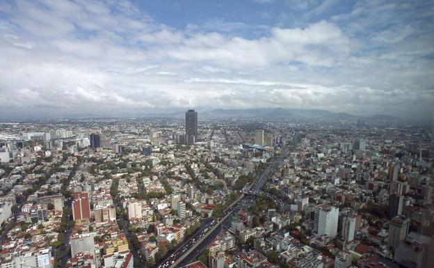 Rescatan a un español secuestrado en Ciudad de México
