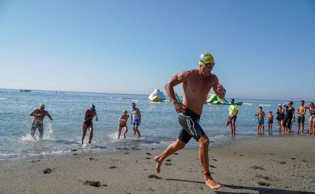 Un día para mojarse