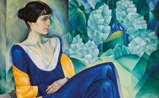 El Museo Ruso cierra su año más intenso con Anna Ajmátova y Nikolái Roerich