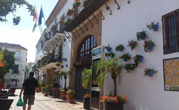 Marbella iniciará 2020 con su presupuesto en vigor, según el calendario elaborado por Hacienda
