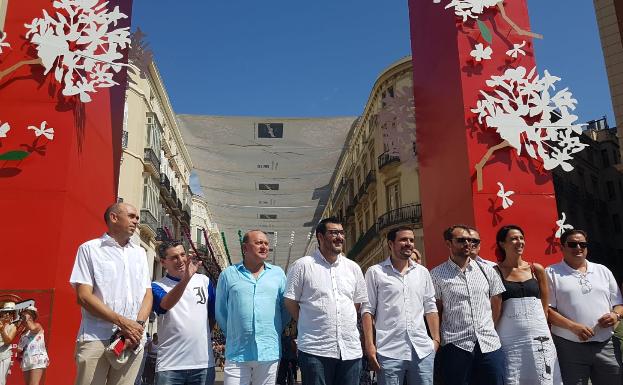 Garzón insta al PSOE y a Podemos a llegar a un acuerdo para evitar nuevas elecciones