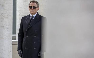 La próxima película de James Bond por fin tiene título: 'No Time To Die'