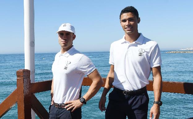 «Lo que hicimos no fue ninguna heroicidad, sino nuestro trabajo»