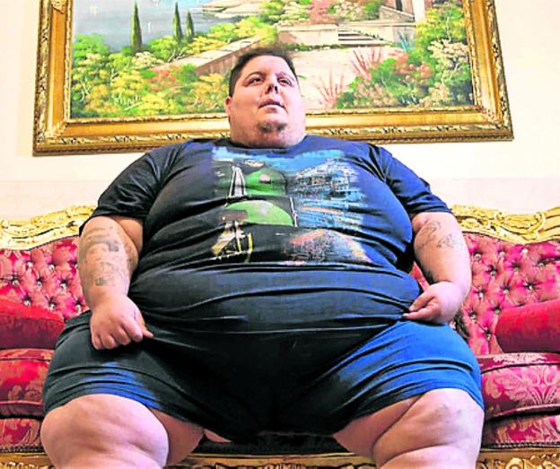 Mi Vida Con 300 Kilos Ver Online Gratis