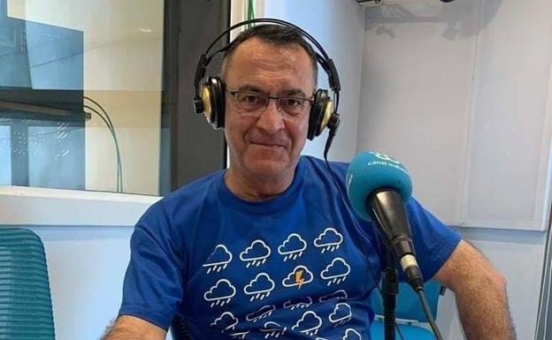 ¿Cuánto dura el terral?