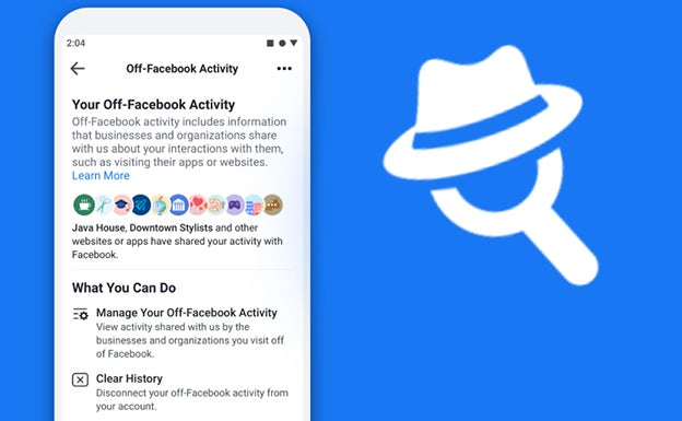 'Off-Facebook Activity': cómo evitar que Facebook 'espíe' tu actividad fuera de Facebook