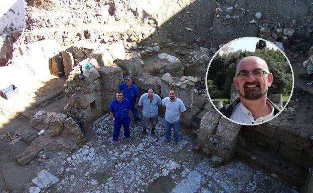 Aquel verano de Francisco Melero: Descubriendo el futuro