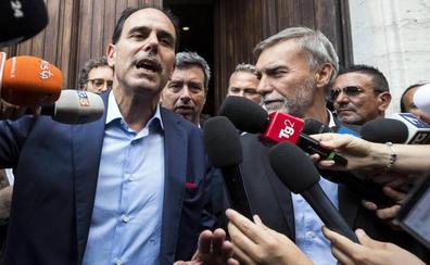 La negociación entre los 'anticasta' y la izquierda avanza en Italia sin «obstáculos insalvables»