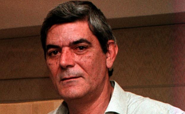 Fallece a los 73 años Diego Parra, cofundador de los Romeros de San Bernabé de Marbella