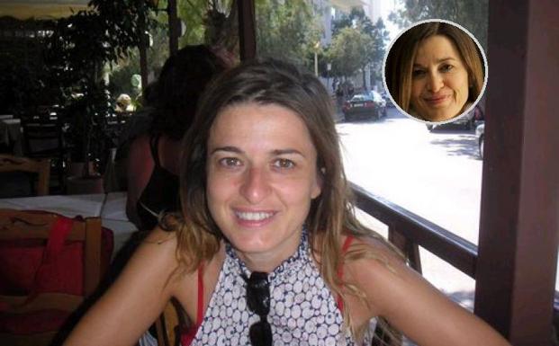 Aquel verano de Aurora Mateos en Grecia: trabajo y filosofía