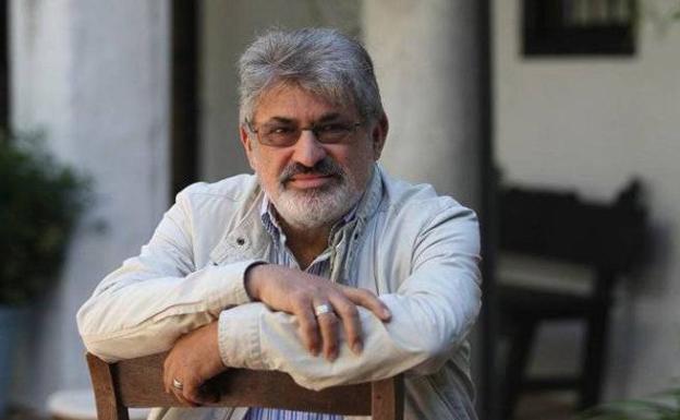 Jenaro Talens: «El goce artístico requiere esfuerzo»