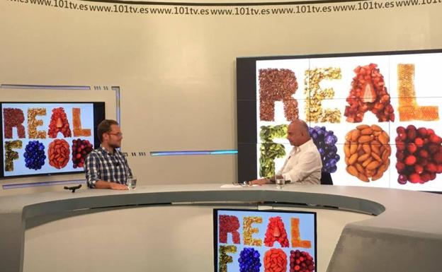 Oficios al sur: Ayudar a llevar una vida saludable