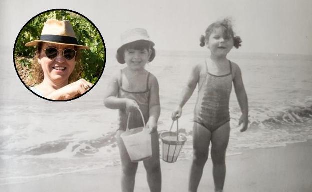 Aquel verano de Victoria Ordoñez: A la sombra de Chilches