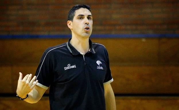Leandro Ruiz prolonga su aventura irlandesa