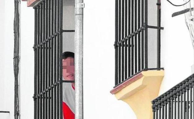 El asesino de la niña de Arriate sale libre tras ocho años preso