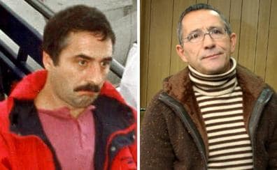 Estrasburgo rechaza reducir las penas al etarra Iñaki Bilbao y el grapo Silva Sande tras cumplir condena en Francia