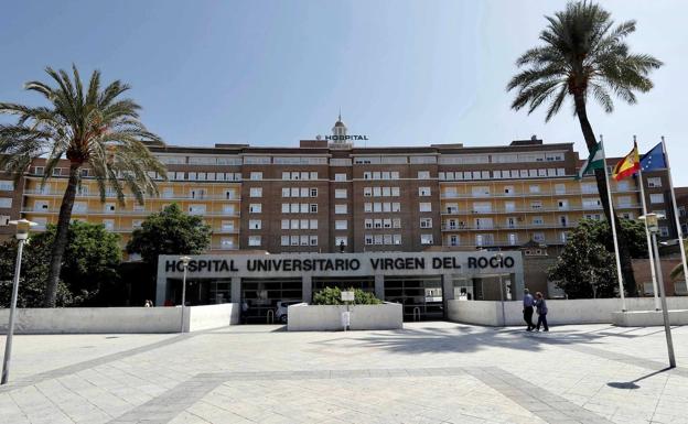 Las hospitalizaciones por listeria disminuyen un 11,6% y el brote se reduce solo a Sevilla