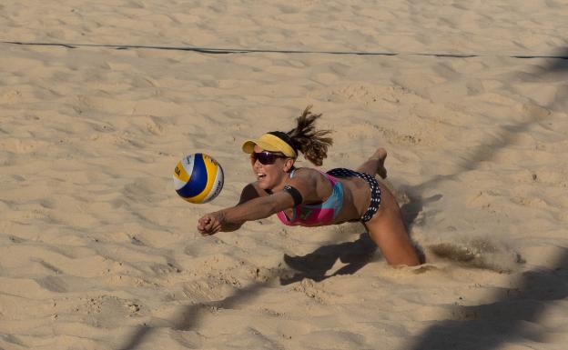 Una exigente recta final de campaña para Lobato