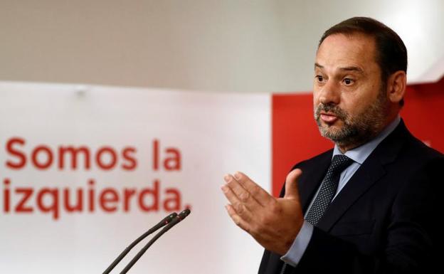 El PSOE quiere testar a Podemos antes de la reunión de Sánchez con Iglesias