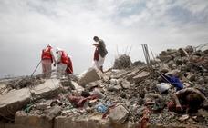 La ONU pide a Riad que aclare el ataque más sangriento del año en Yemen