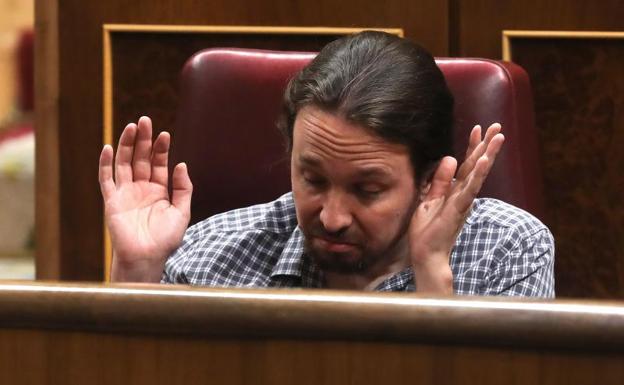 Podemos avisa que volver a votar sería un error que solo motivaría «el regocijo de la derecha»