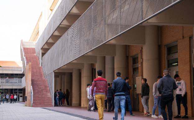 Catorce carreras de la Universidad, por encima del 10 tras la adjudicación de septiembre